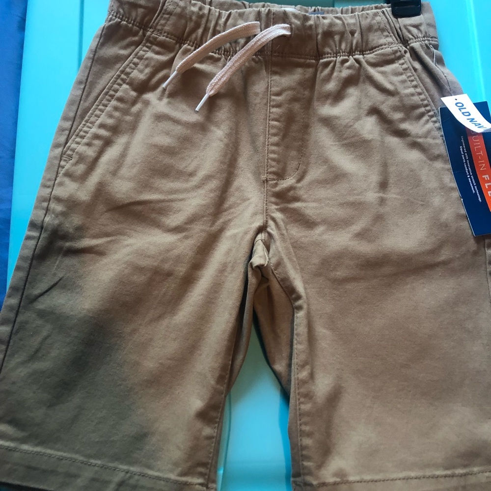 Boys shorts